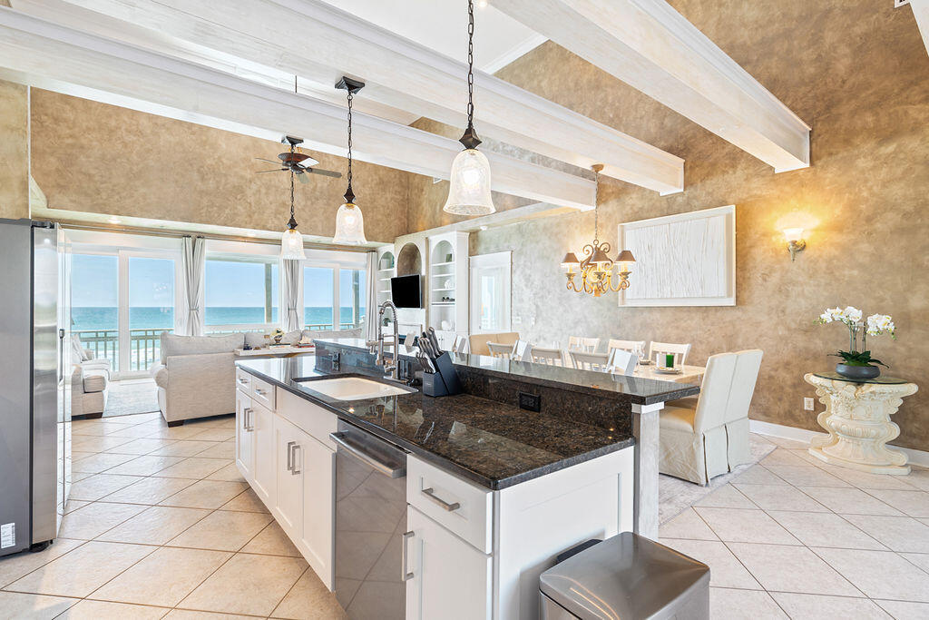 Bel Air Beach Condo - Residential