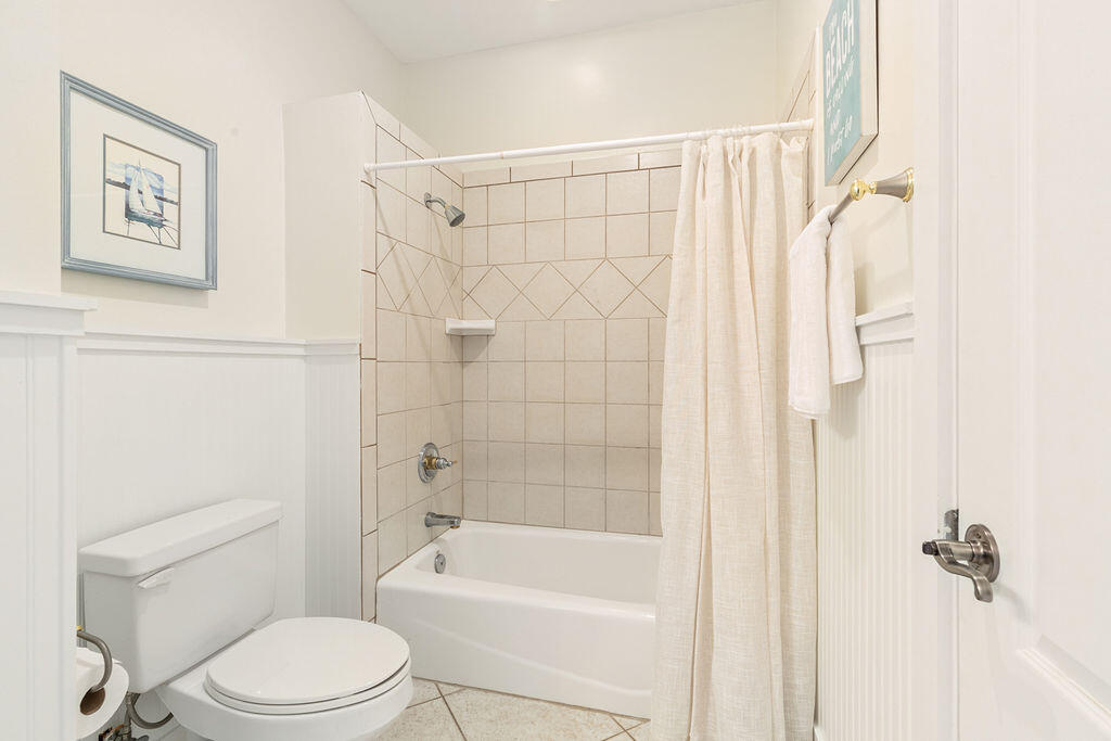 Bel Air Beach Condo - Residential