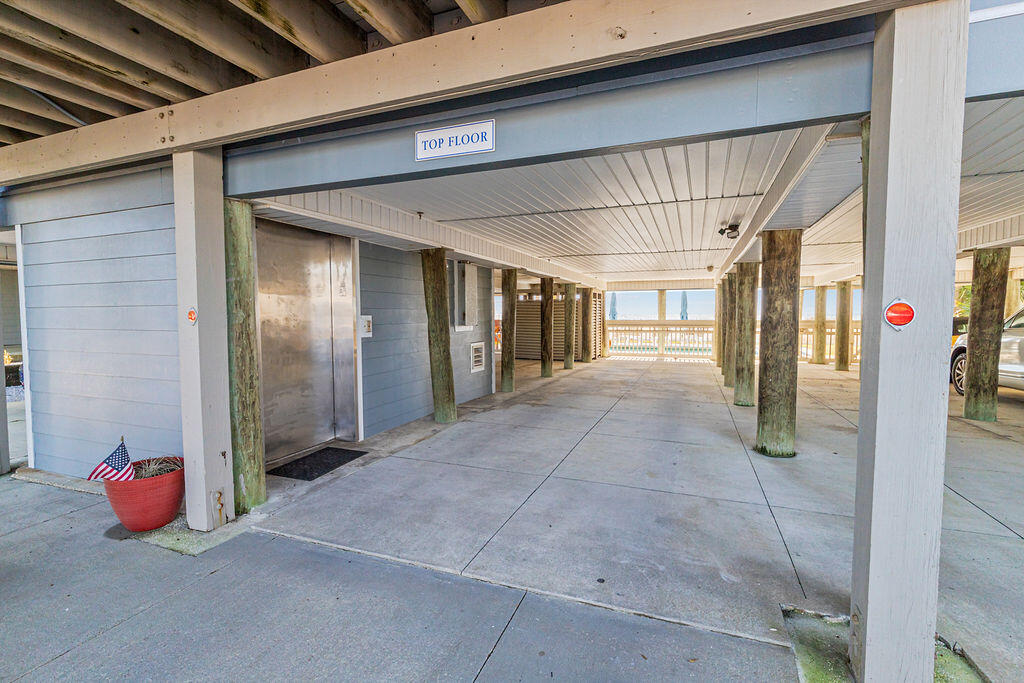 Bel Air Beach Condo - Residential