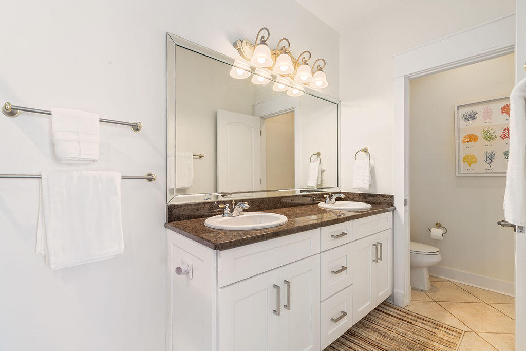 Bel Air Beach Condo - Residential