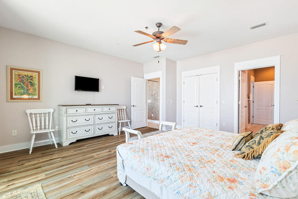 Bel Air Beach Condo - Residential