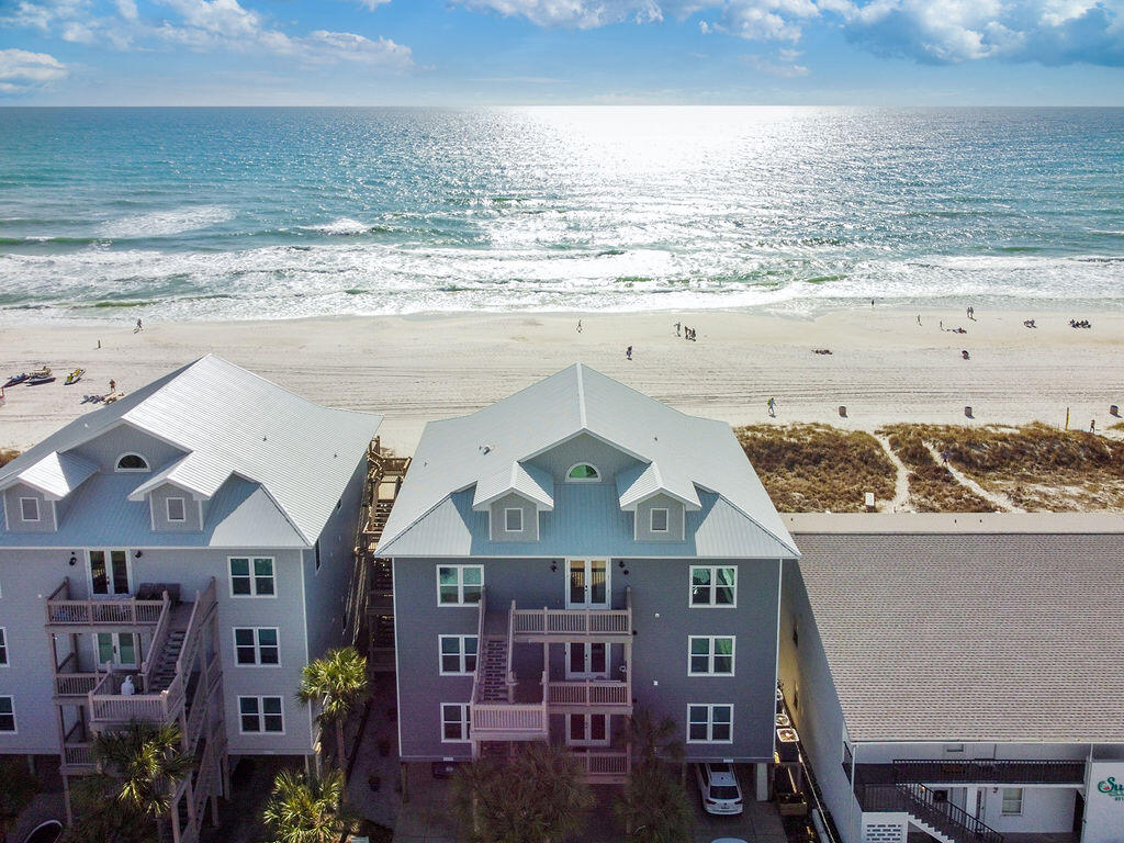 Bel Air Beach Condo - Residential