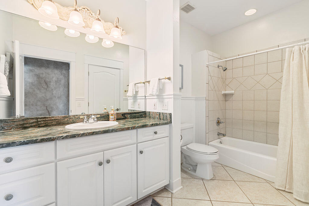 Bel Air Beach Condo - Residential