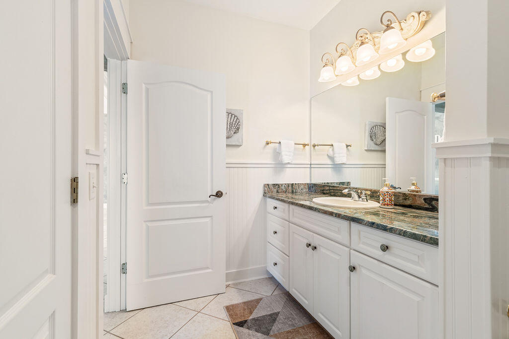 Bel Air Beach Condo - Residential