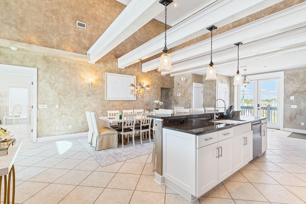 Bel Air Beach Condo - Residential