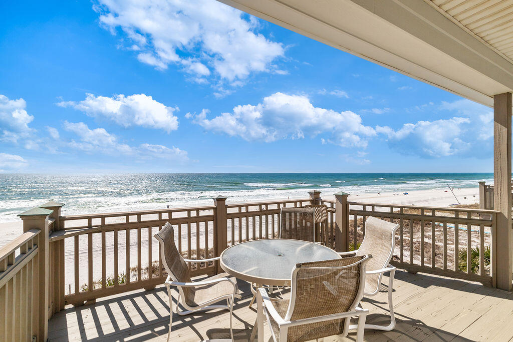 Bel Air Beach Condo - Residential