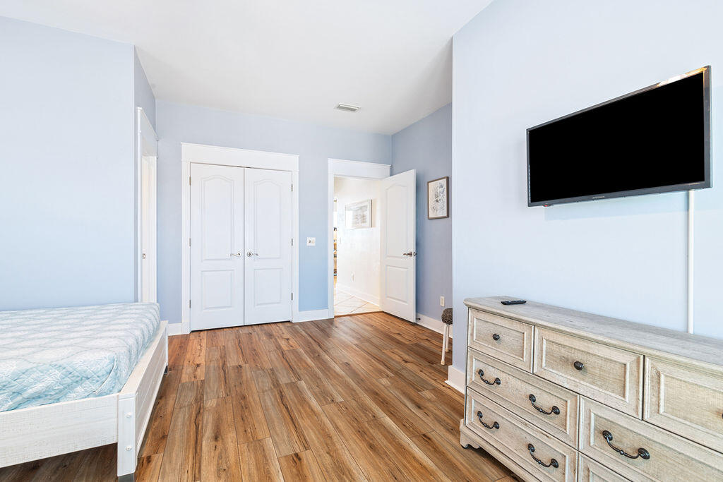 Bel Air Beach Condo - Residential