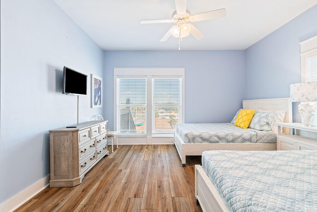 Bel Air Beach Condo - Residential