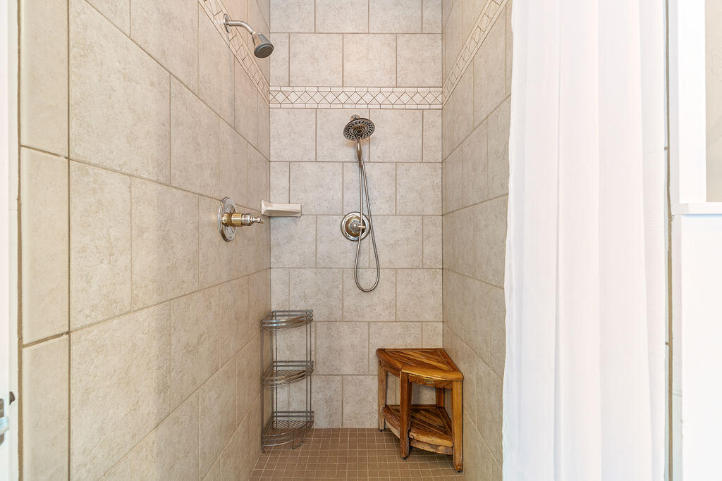 Bel Air Beach Condo - Residential