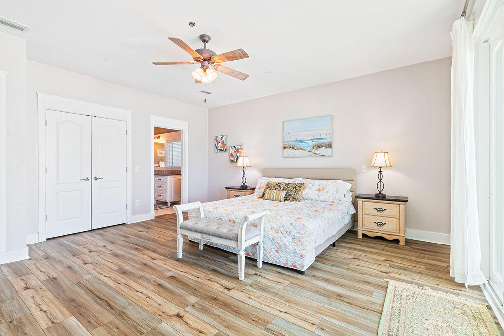 Bel Air Beach Condo - Residential