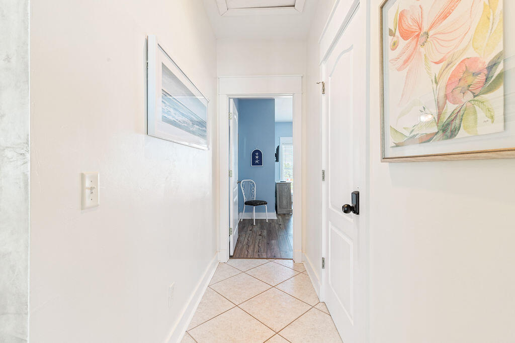 Bel Air Beach Condo - Residential