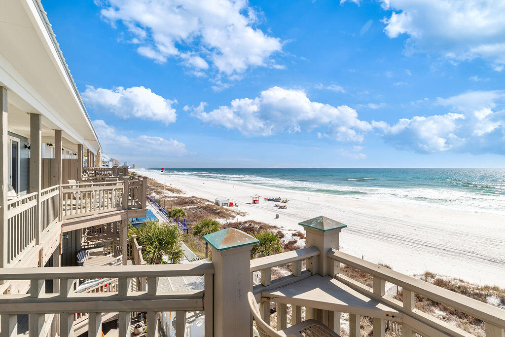 Bel Air Beach Condo - Residential