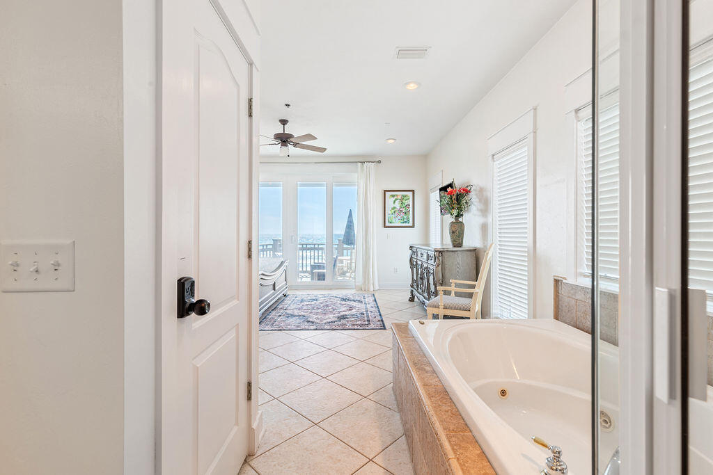 Bel Air Beach Condo - Residential