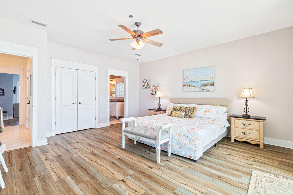 Bel Air Beach Condo - Residential