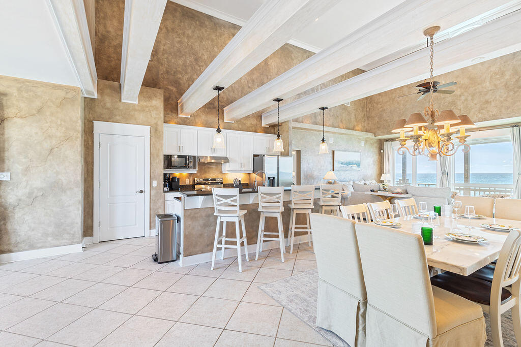 Bel Air Beach Condo - Residential