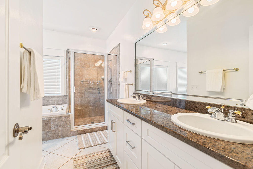 Bel Air Beach Condo - Residential