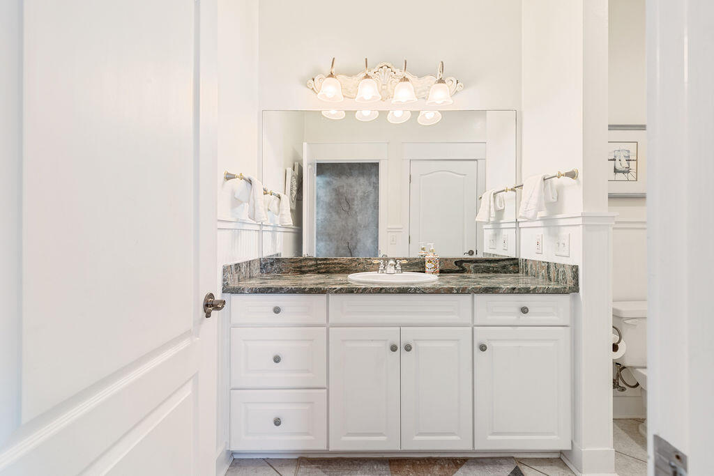 Bel Air Beach Condo - Residential