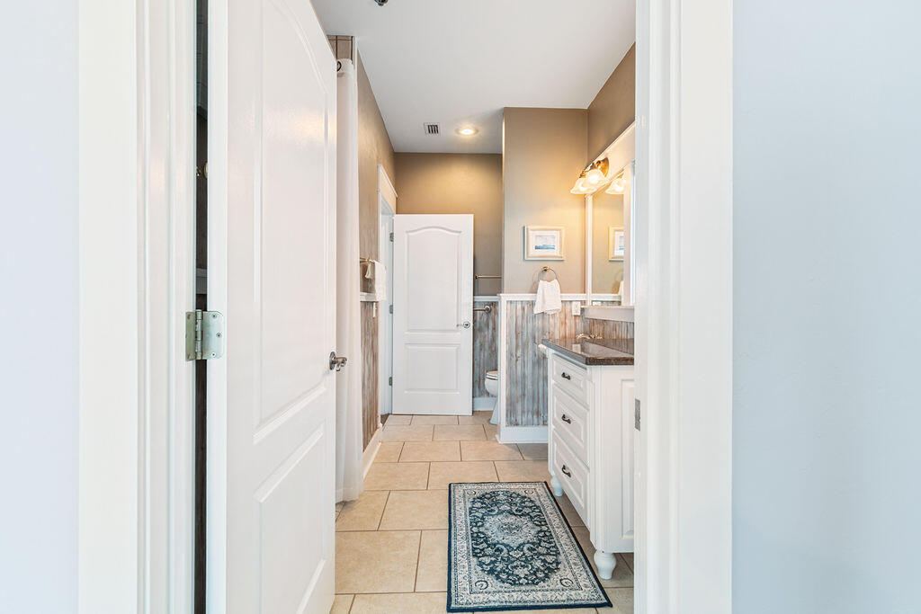 Bel Air Beach Condo - Residential