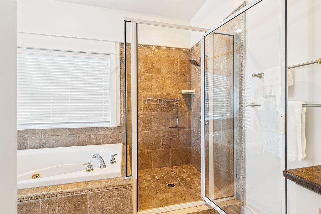 Bel Air Beach Condo - Residential