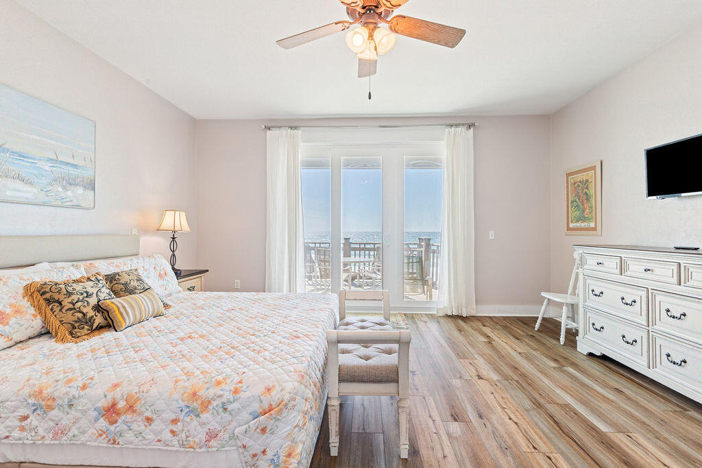 Bel Air Beach Condo - Residential