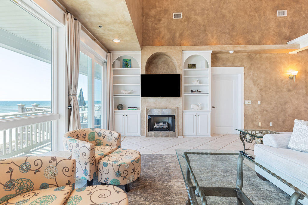 Bel Air Beach Condo - Residential