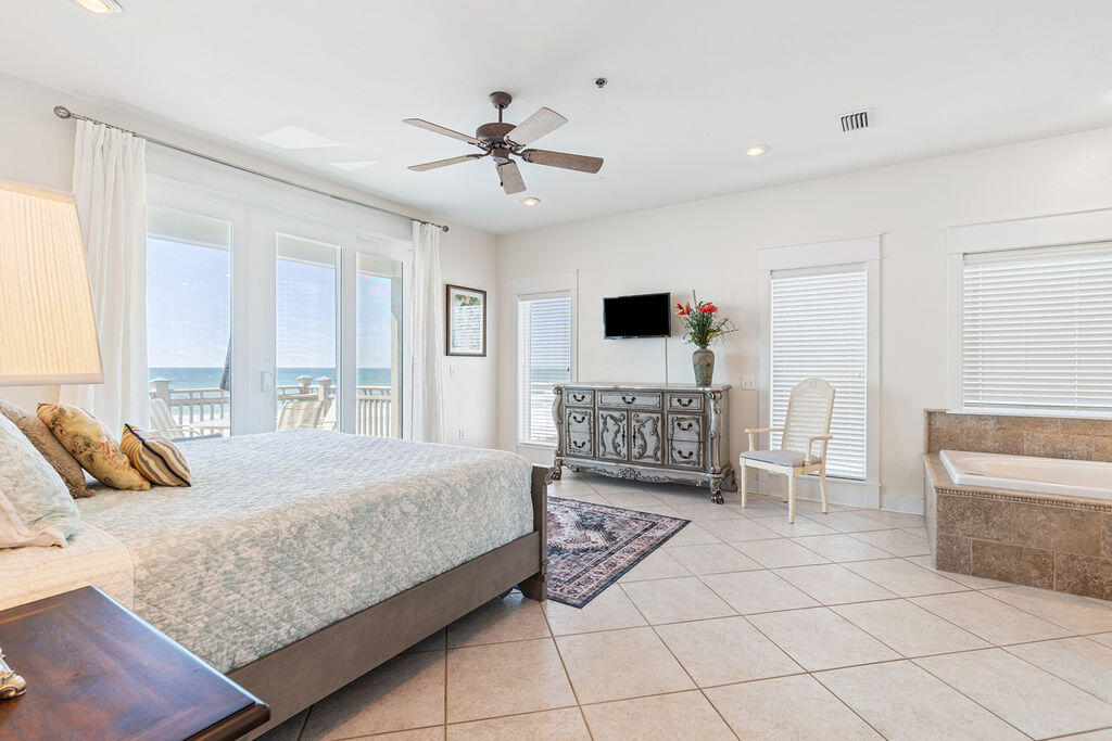 Bel Air Beach Condo - Residential