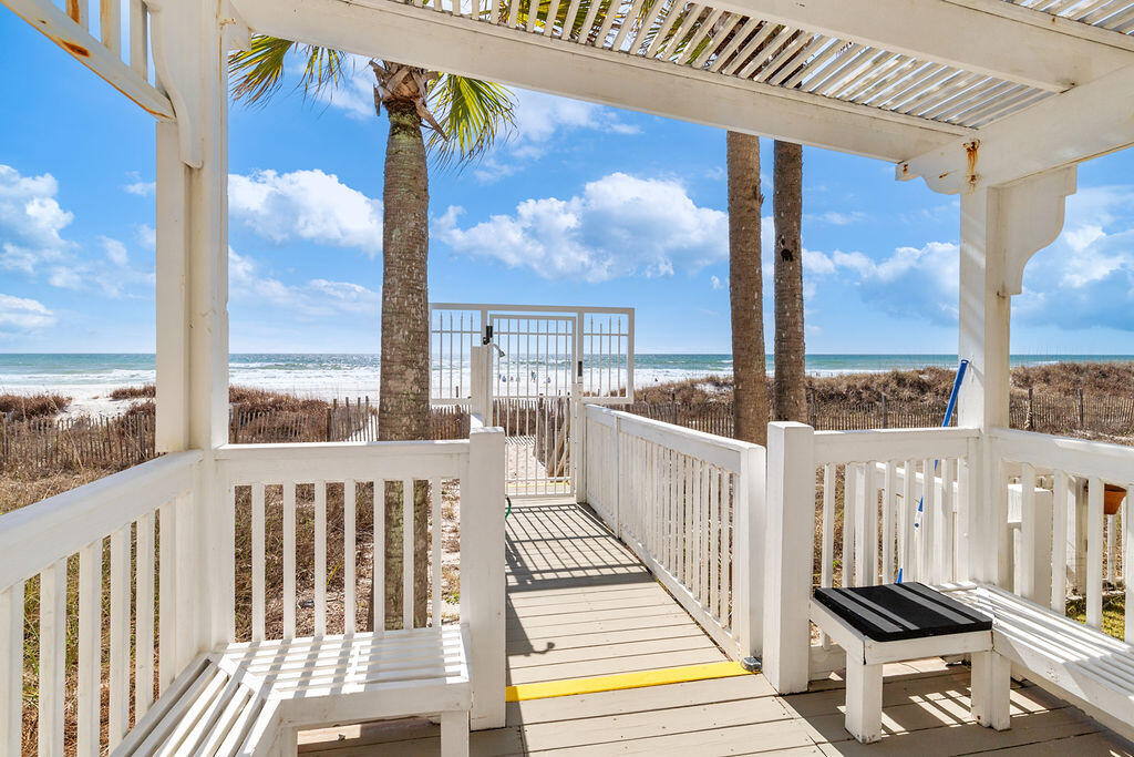 Bel Air Beach Condo - Residential