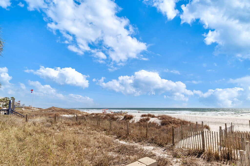 Bel Air Beach Condo - Residential