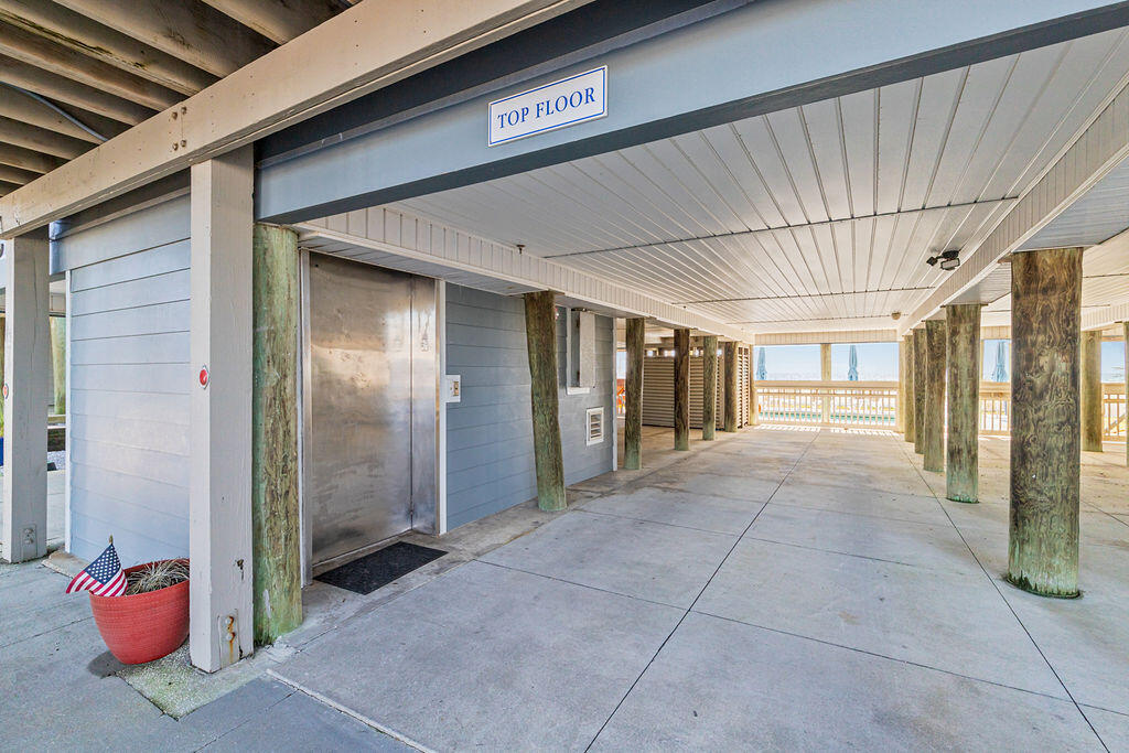 Bel Air Beach Condo - Residential