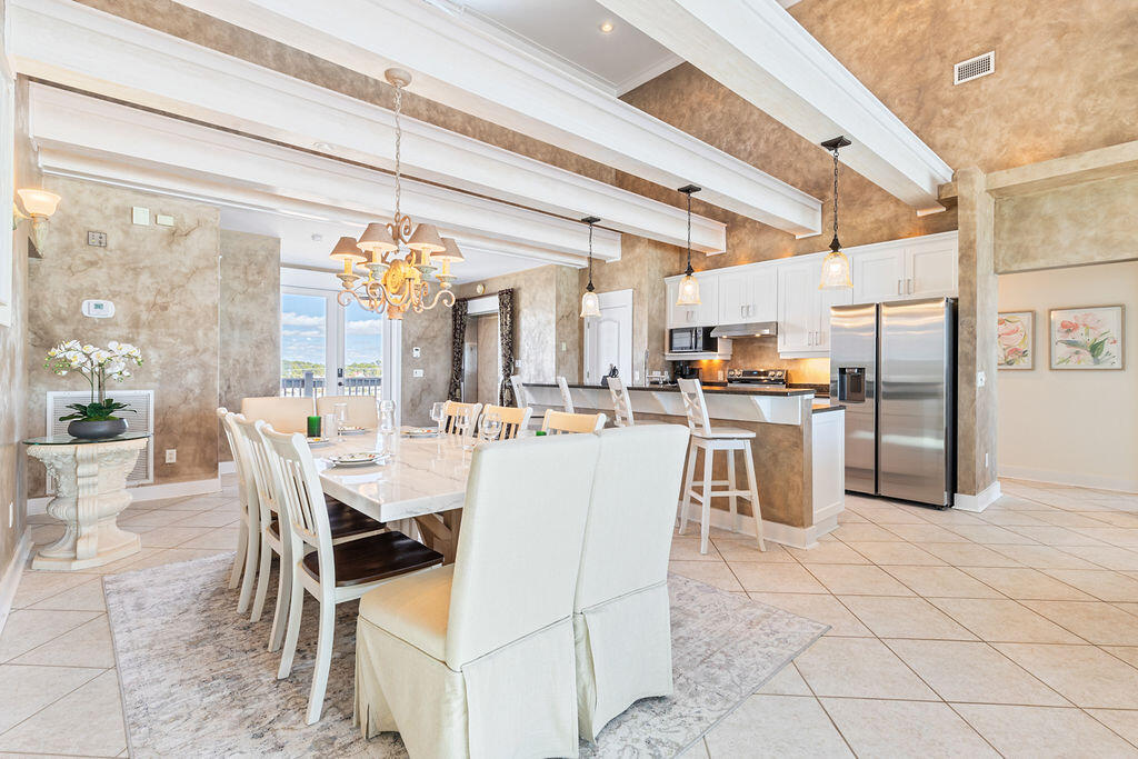 Bel Air Beach Condo - Residential