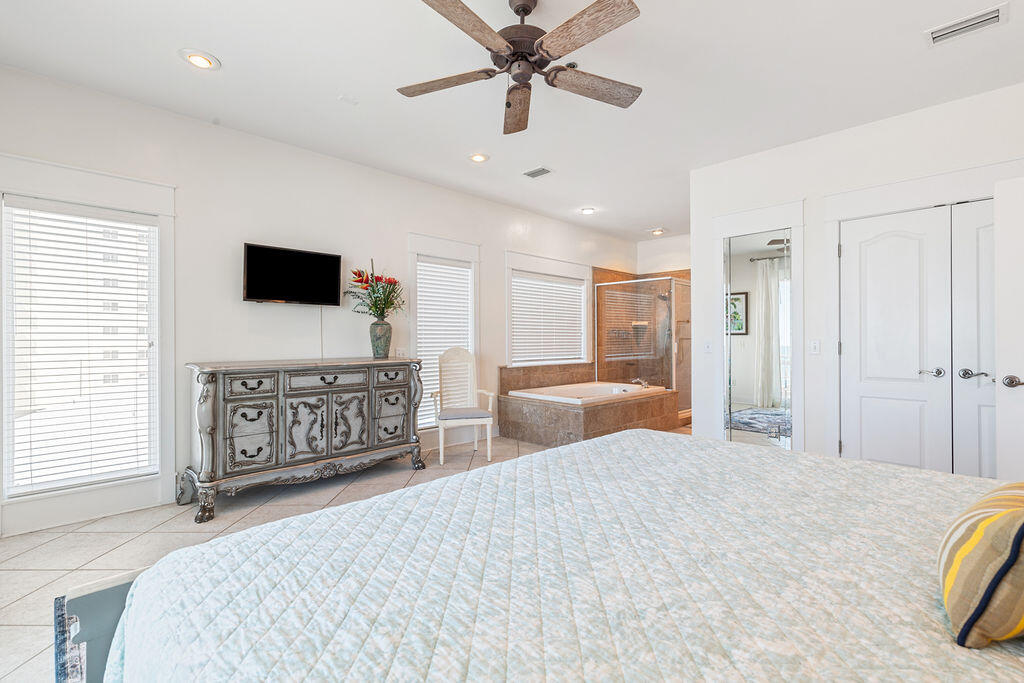 Bel Air Beach Condo - Residential