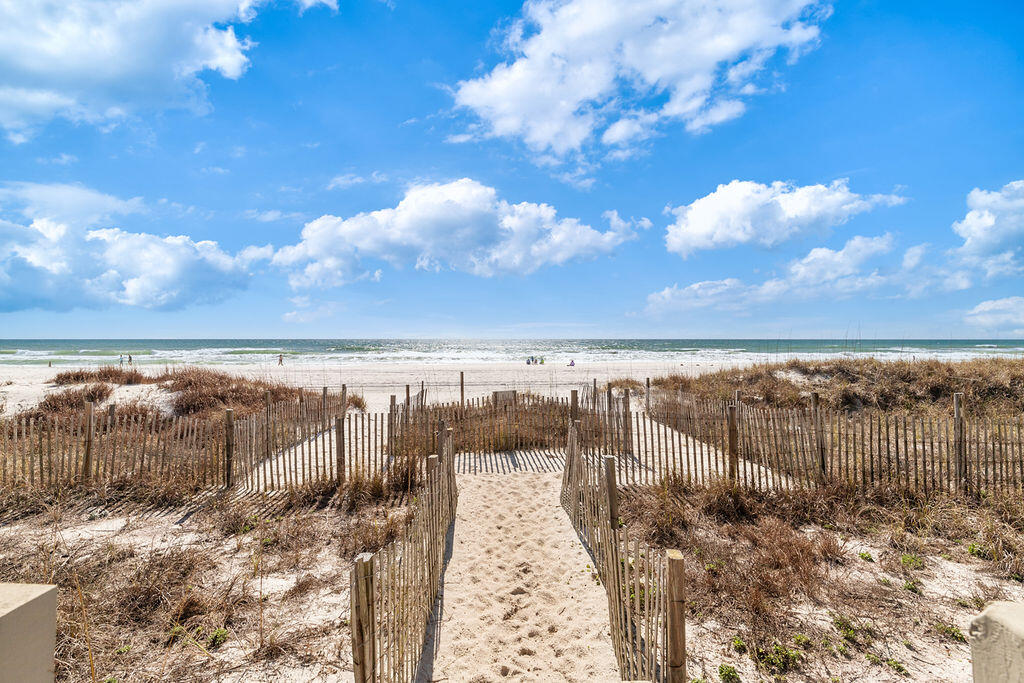 Bel Air Beach Condo - Residential