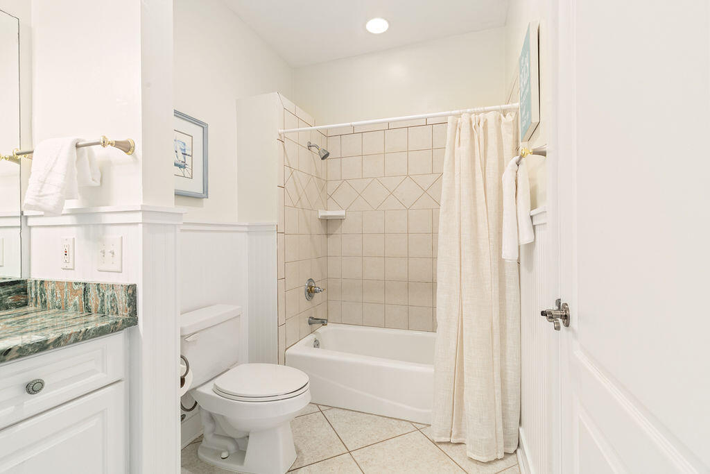 Bel Air Beach Condo - Residential