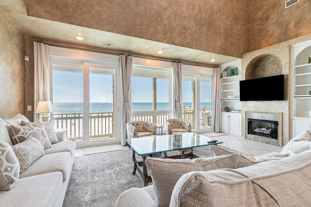 Bel Air Beach Condo - Residential