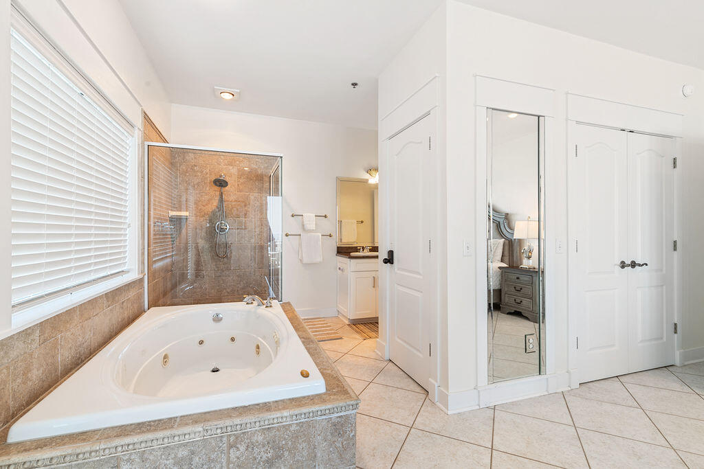 Bel Air Beach Condo - Residential