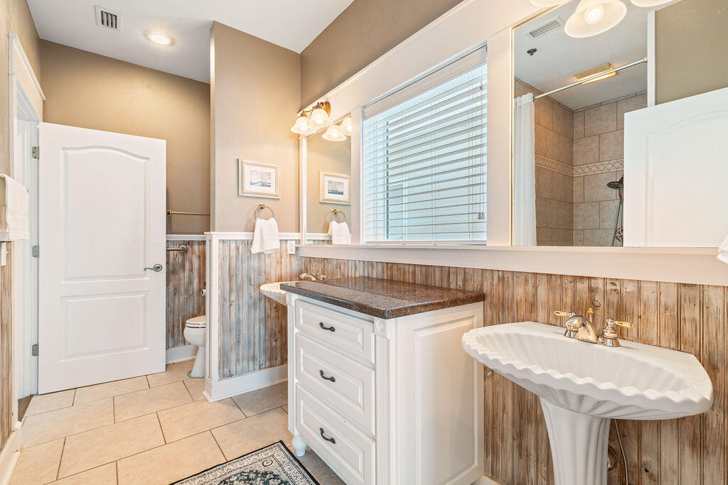 Bel Air Beach Condo - Residential