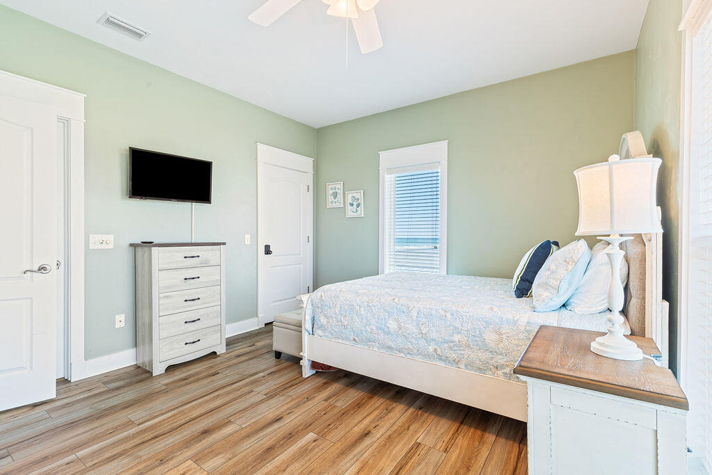 Bel Air Beach Condo - Residential