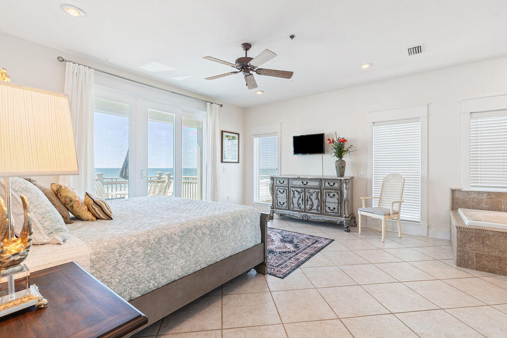 Bel Air Beach Condo - Residential