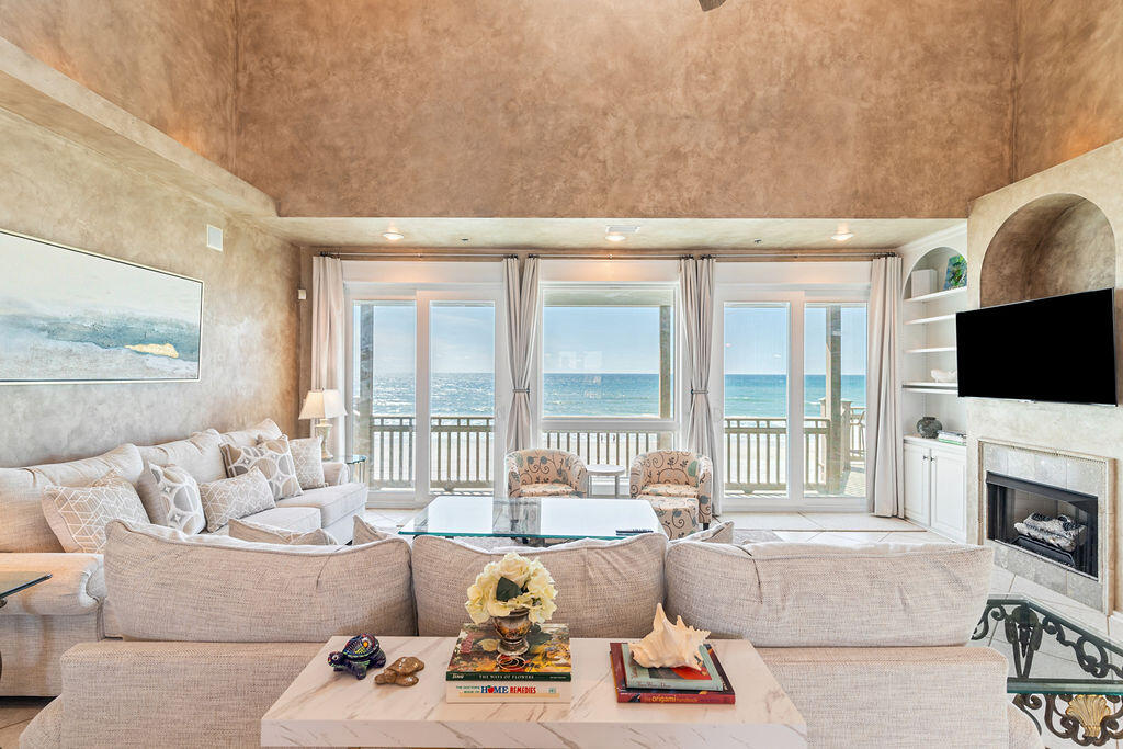 Bel Air Beach Condo - Residential