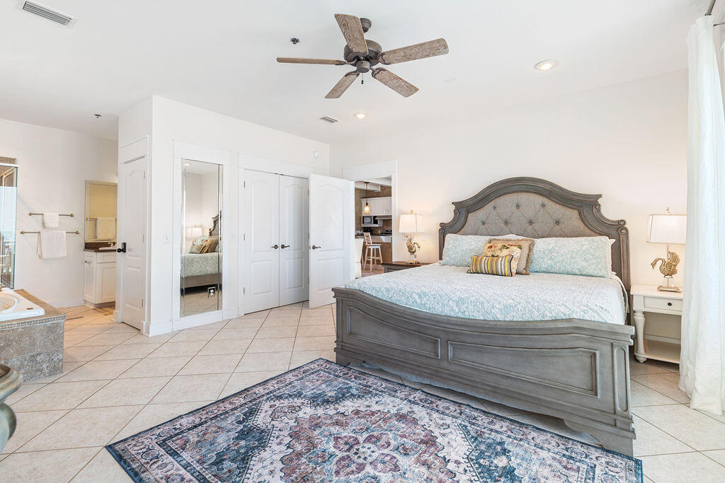 Bel Air Beach Condo - Residential