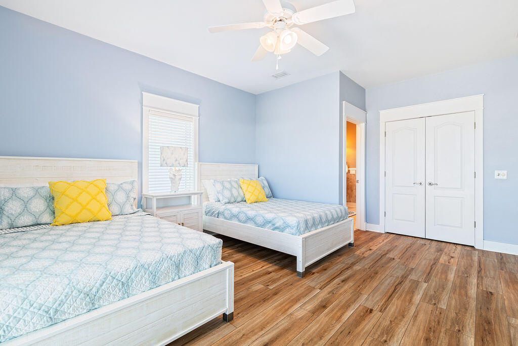 Bel Air Beach Condo - Residential