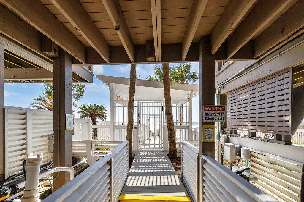 Bel Air Beach Condo - Residential