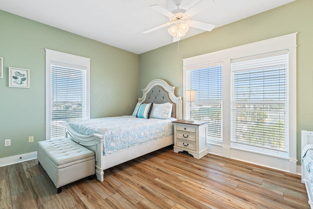 Bel Air Beach Condo - Residential