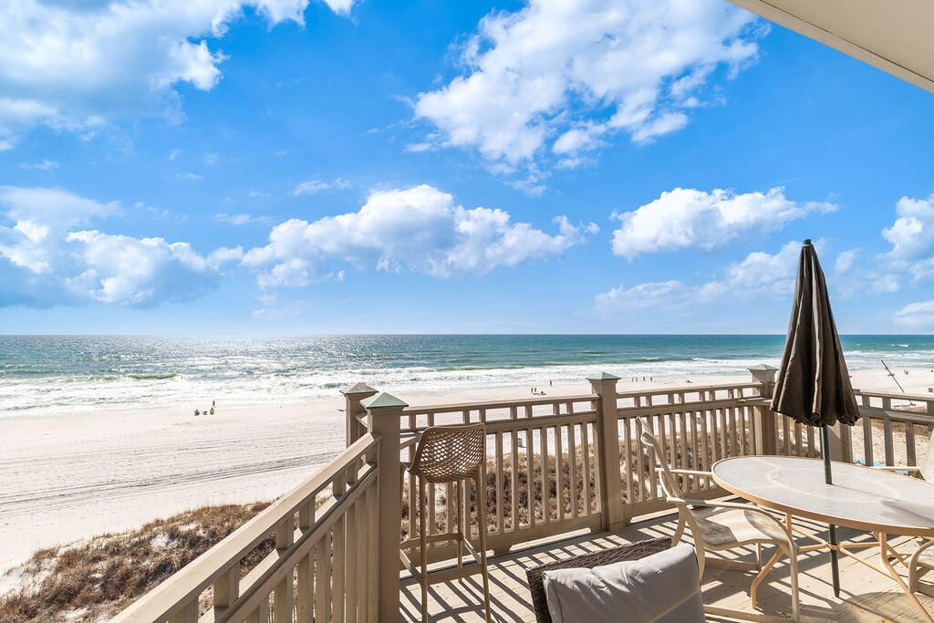 Bel Air Beach Condo - Residential