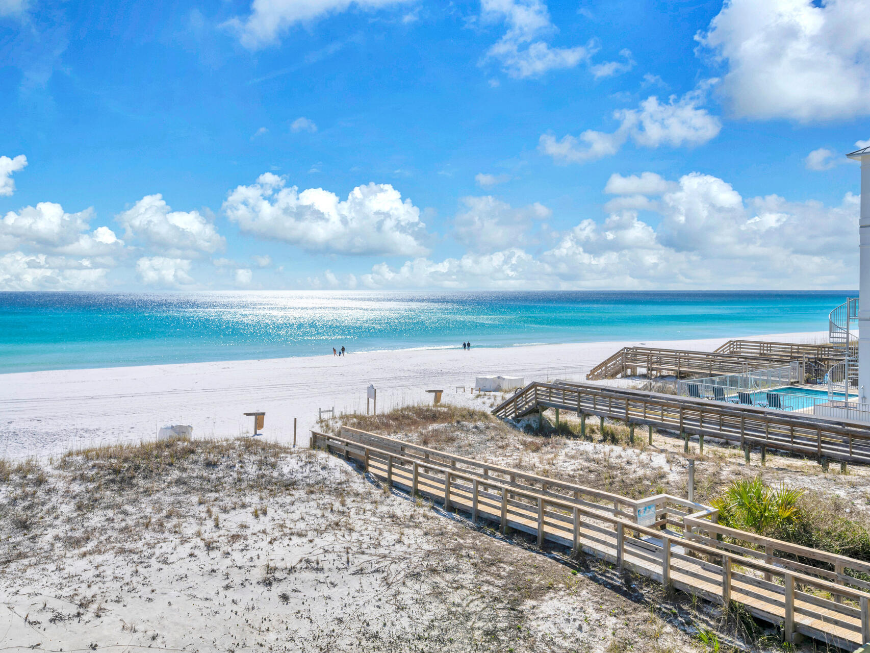 MAINSAIL CONDO PH 5 - Residential