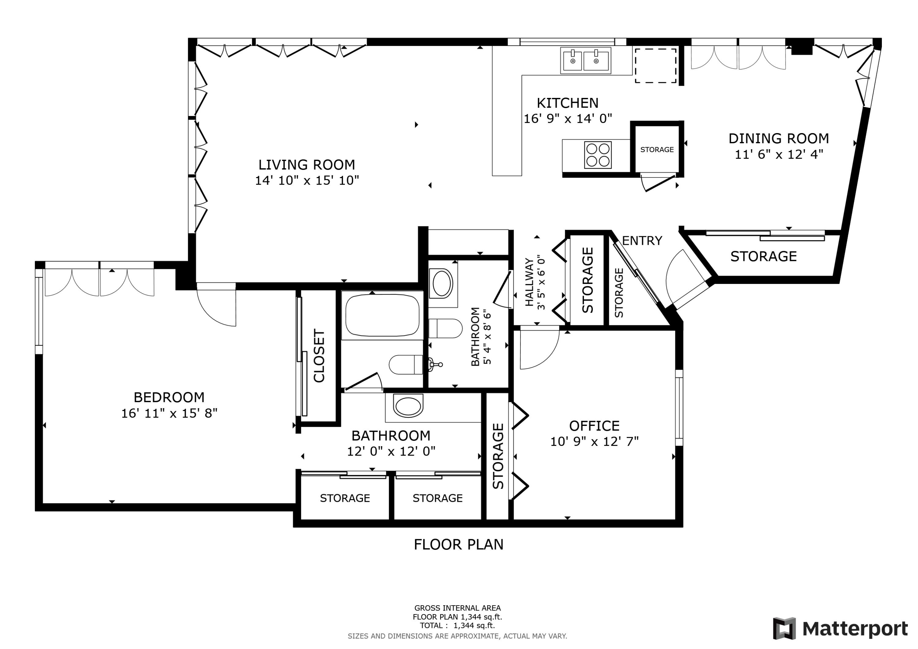 MAINSAIL CONDO PH 5 - Residential