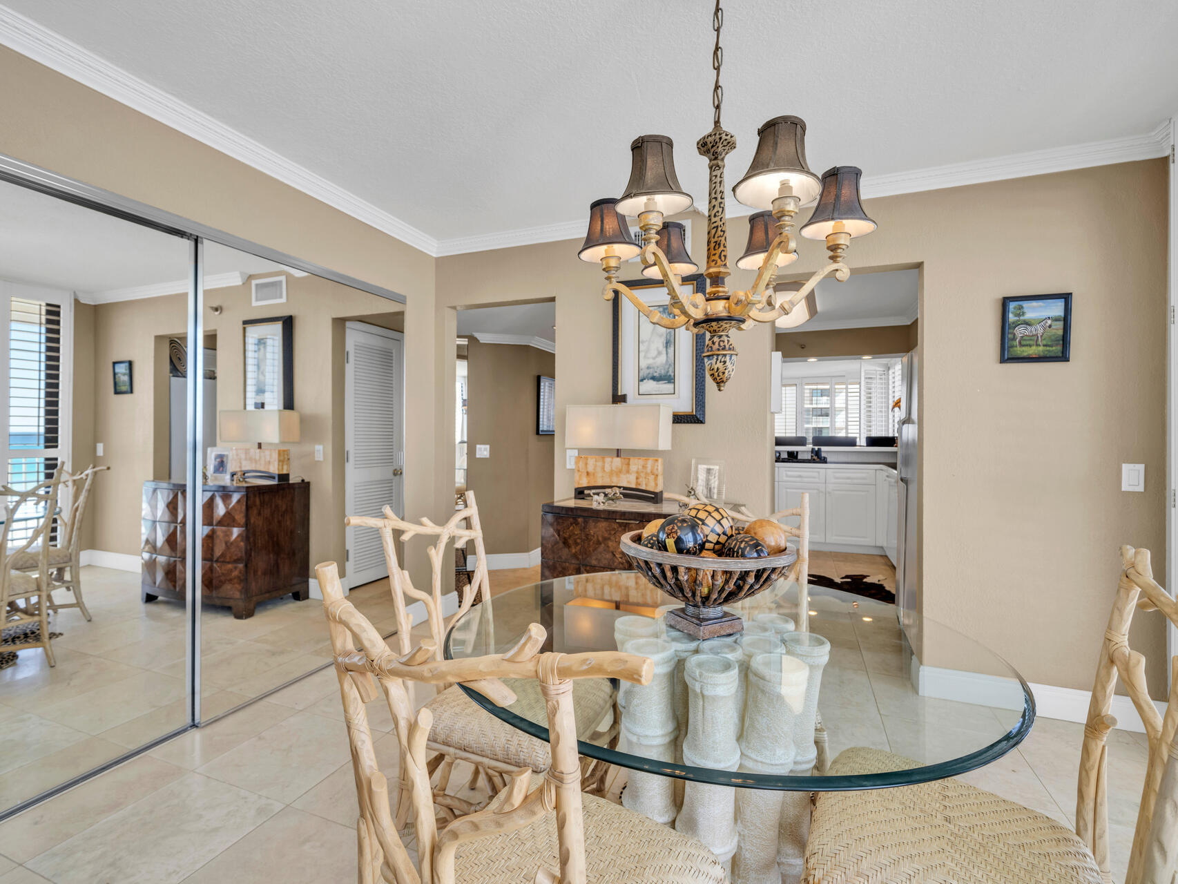 MAINSAIL CONDO PH 5 - Residential