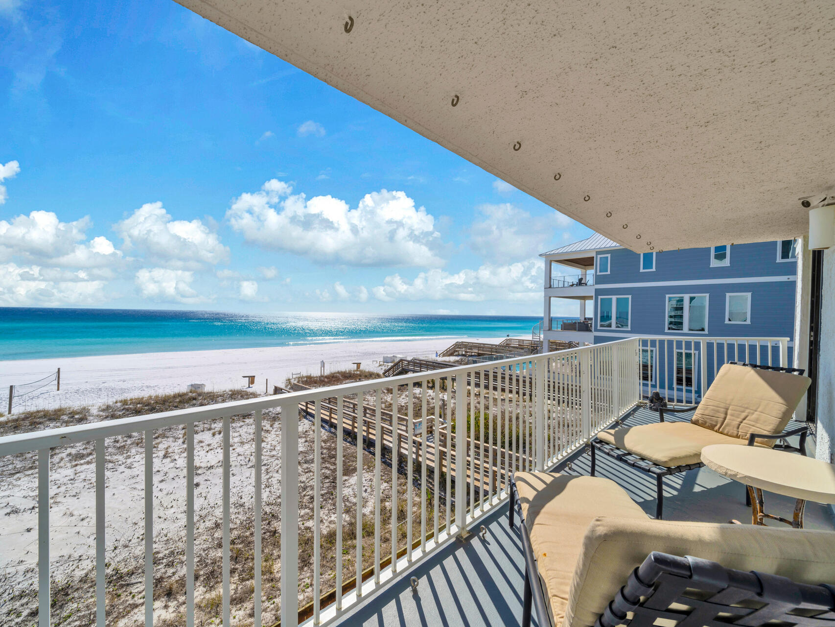 MAINSAIL CONDO PH 5 - Residential