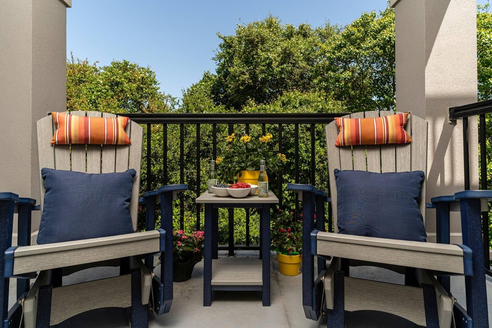 MIRAMAR BEACH VILLAS - Residential