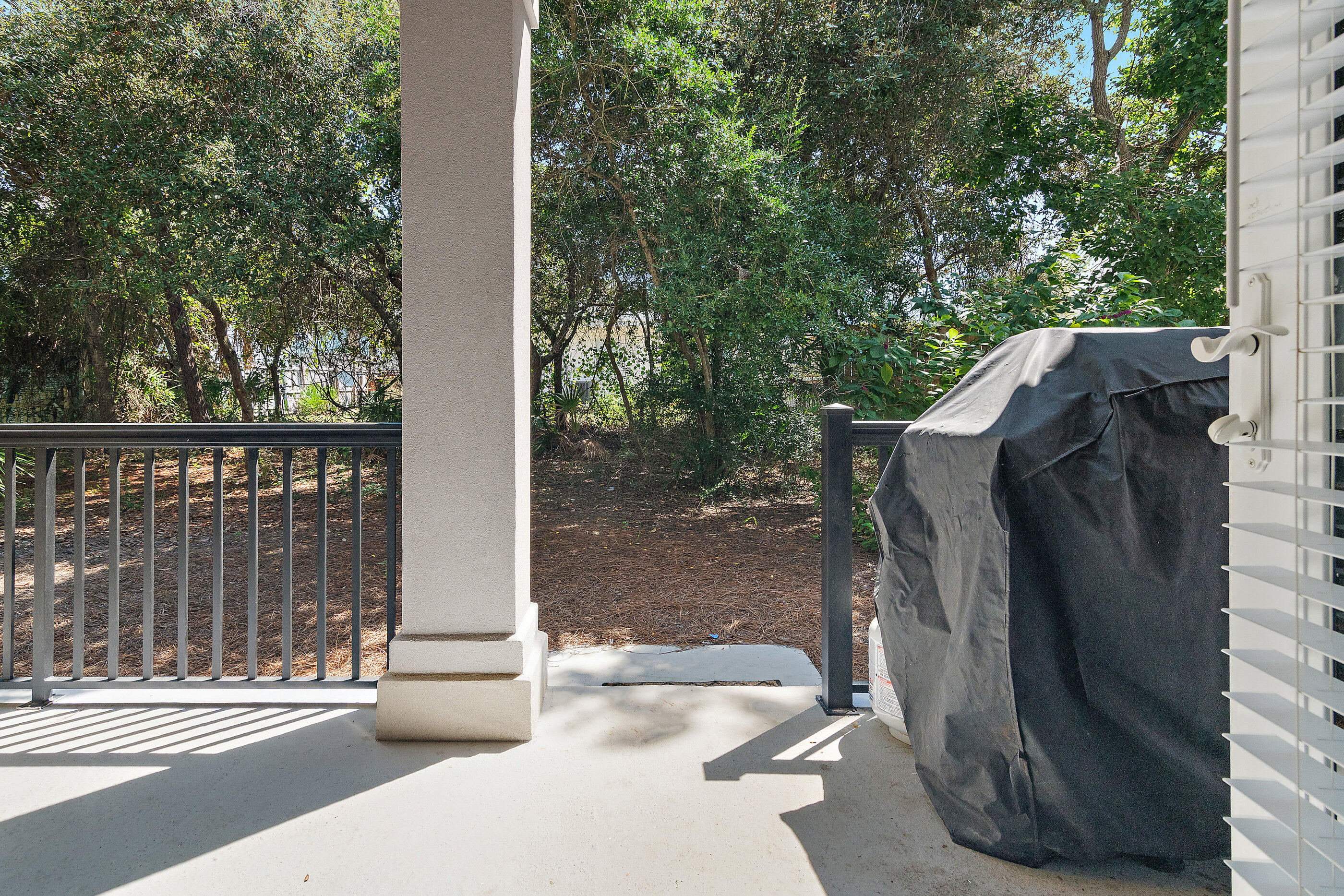 MIRAMAR BEACH VILLAS - Residential